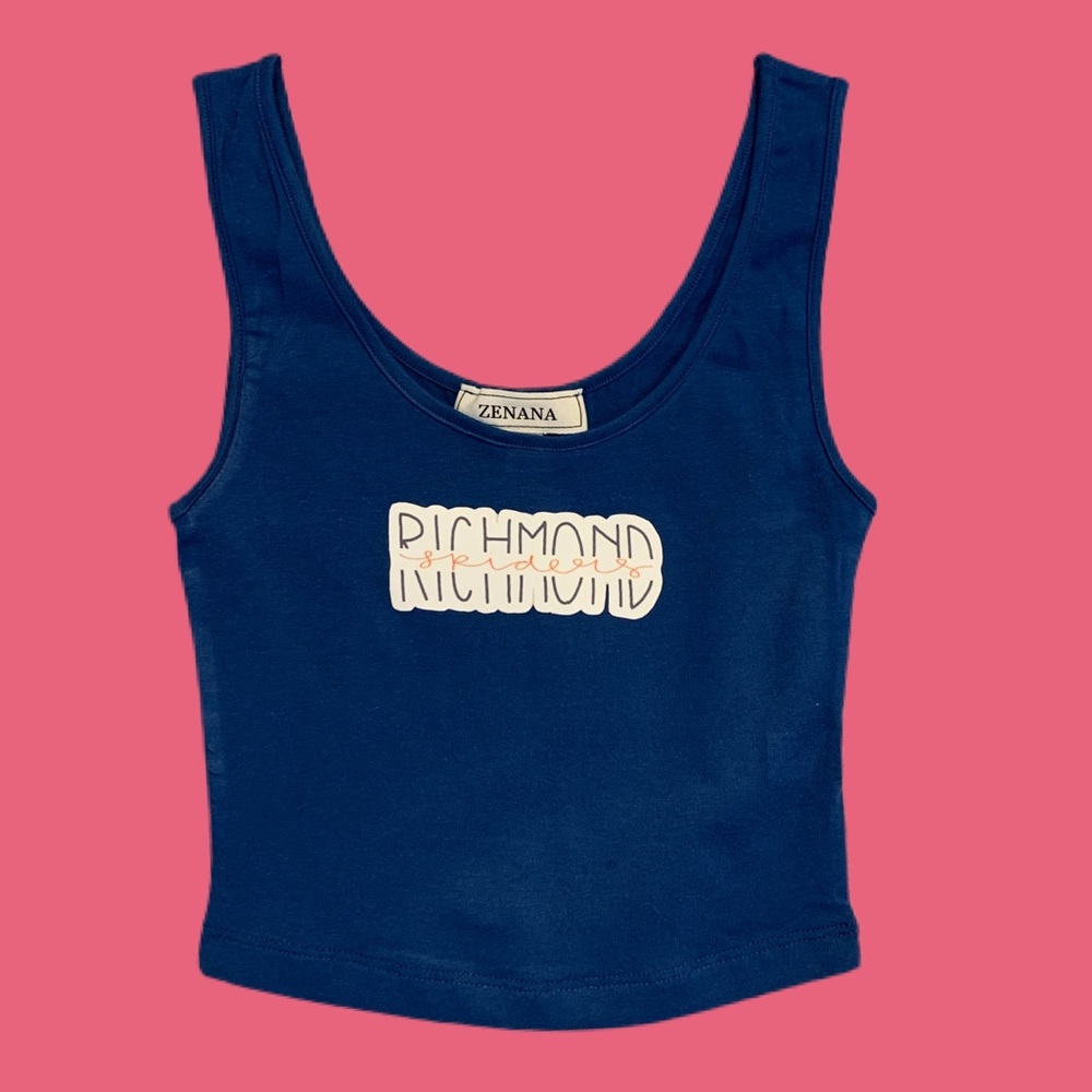 CUSTOM COLLEGE CLOTHES